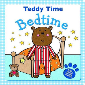 Bedtime Bear 