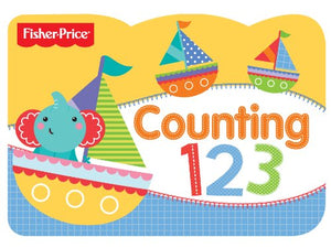 Counting 123 