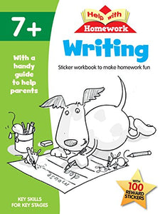 Help with Homework Writing 7+ 