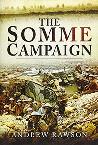 Somme Campaign 