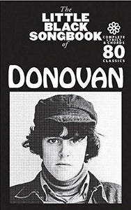 The Little Black Songbook Of Donovan 