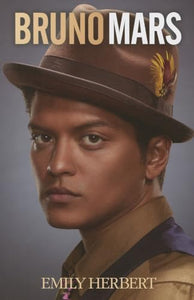 Bruno Mars 