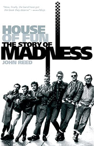 Madness: House of Fun 