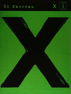 ED SHEERAN X MULTIPLY 