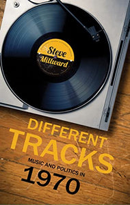 Different Tracks 