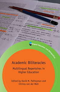 Academic Biliteracies 