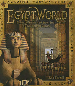 Egyptworld 