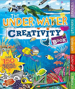 The Under Water Creativity Book 