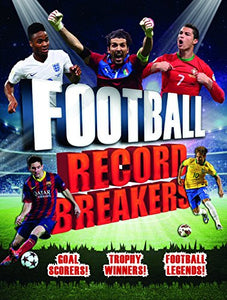 Football Record Breakers 