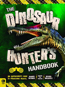 Dinosaur Hunter's Handbook 