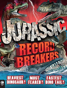 Jurassic Record Breakers 