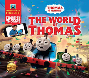 The World of Thomas 