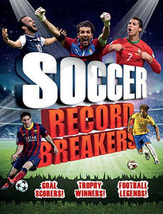 Soccer Record Breakers 