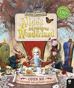 Alice's Adventures in Wonderland 