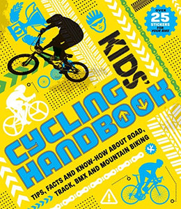 Kids' Cycling Handbook 