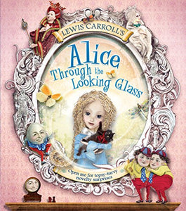 Alice Through the Looking Glass 