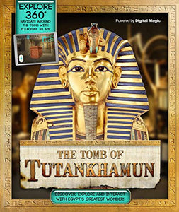 Explore 360: The Tomb of Tutankhamun 