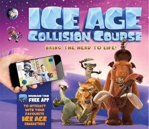 Ice Age Collision Course: Bring the Herd to Life! 