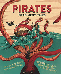 Pirates: Dead Men's Tales 