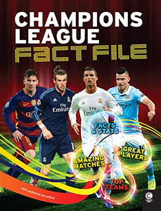 Champions League Fact File 