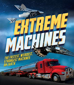 Extreme Machines 