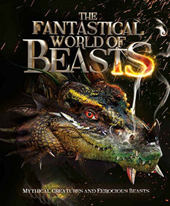 The Fantastical World of Beasts 