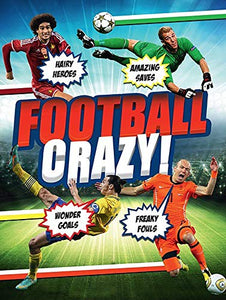 Football Crazy! 