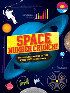 Space Number Crunch! 