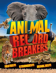 Animal Record Breakers 