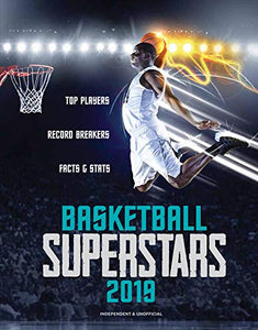 Basketball Superstars 2019 