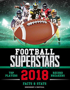 Football Superstars 2018 