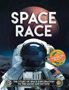 Space Race (Augmented Reality) 