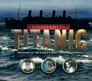 Discovering Titanic 