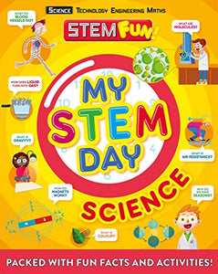 My STEM Day - Science 