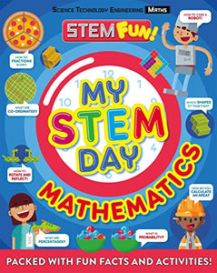 My STEM Day - Mathematics 