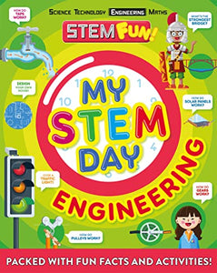 My STEM Day - Engineering 