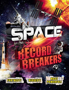 Space Record Breakers 