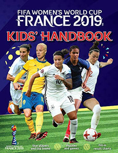 FIFA Women's World Cup France 2019™ Kids' Handbook 