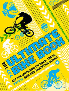 The Ultimate Bike Book 