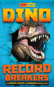 Record Breakers: Dino Record Breakers 