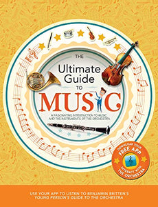 The Ultimate Guide to Music 