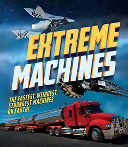 Extreme Machines 