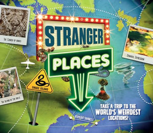 Stranger Places 