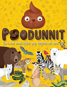 Poodunnit 