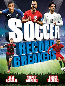 Soccer Record Breakers 