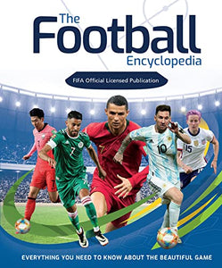 The Football Encyclopedia (FIFA Official) 