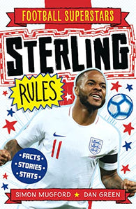 Football Superstars: Sterling Rules 