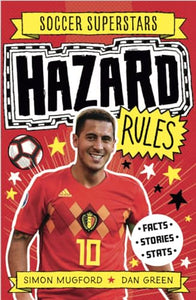 Soccer Superstars: Hazard Rules 