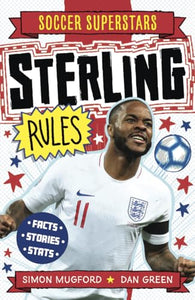 Soccer Superstars: Sterling Rules 