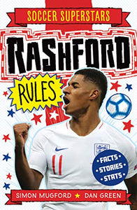 Soccer Superstars: Rashford Rules 